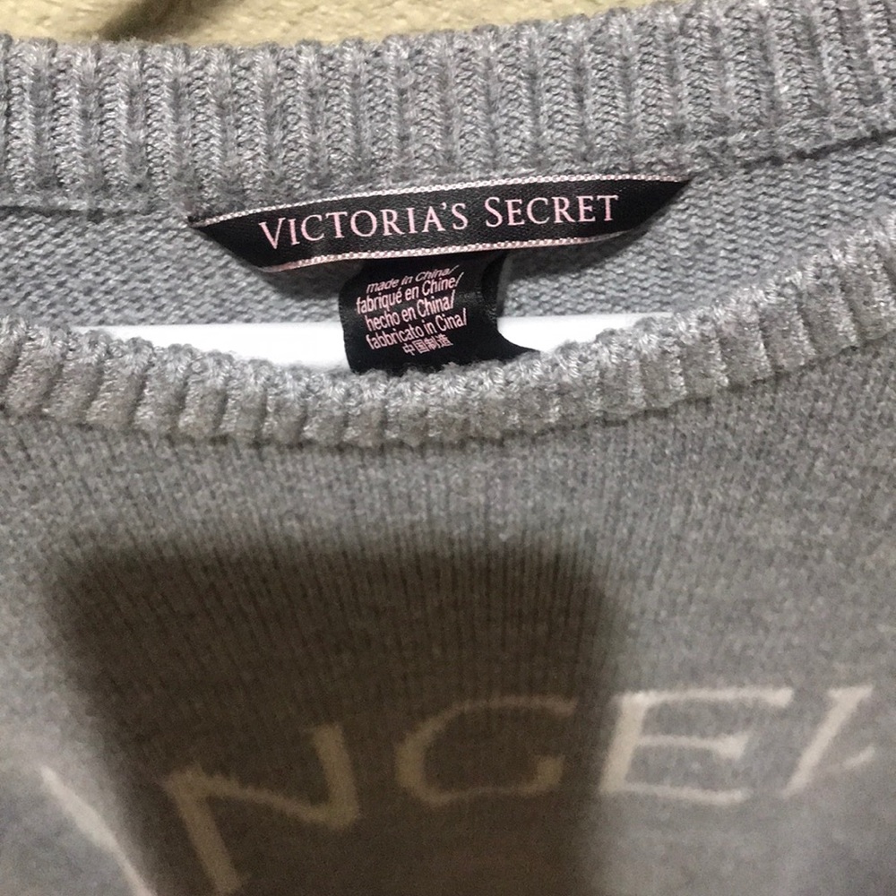 Sweater shirt - Picture 2 of 3
